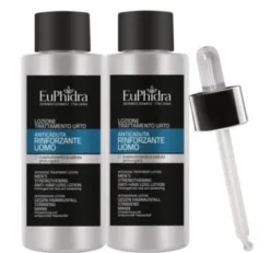 EUPHIDRA LOZIONE ANTICADUTA UOMO 200 ML