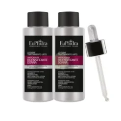 EUPHIDRA LOZIONE ANTICADUTA DONNA 200 ML