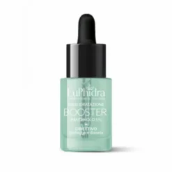 EUPHIDRA MAXI IDRATAZIONE BOOSTER PANTENOLO 15 ML