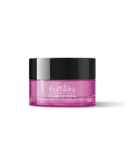 EUPHIDRA PLUMP 3D CREMA RICCA ACIDO IALURONICO 50 ML