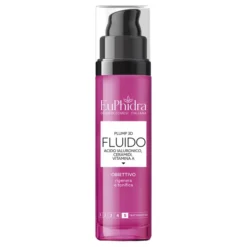 EUPHIDRA PLUMP 3D FLUIDO ACIDO IALURONICO 50 ML