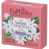 EUPHIDRA SAPONETTA VEGETALE TIARE' 75 G