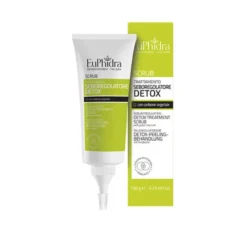 EUPHIDRA SCRUB DETOX CAPELLI 150 G