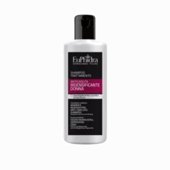 EUPHIDRA SHAMPOO ANTICADUTA RIDENSIFICANTE DONNA 200 ML