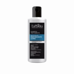 EUPHIDRA SHAMPOO ANTICADUTA RIEQUILIBRANTE UOMO 200 ML