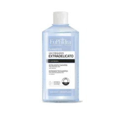EUPHIDRA SHAMPOO USO FREQUENTE EXTRA DELICATO 400 ML
