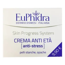 EUPHIDRA SKIN CR STRESS 40 ML