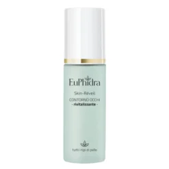 EUPHIDRA SKIN REVEIL CONTORNO OCCHI RIVITALIZZANTE TUTTI I TIPI DI PELLE 30 ML