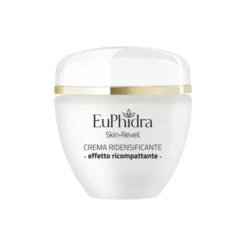 EUPHIDRA SKIN REVEIL CREMA RIDENSIFICANTE EFFETTO RICOMPATTANTE PELLI RILASSATE E MOLTO SECCHE 40 ML