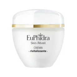 EUPHIDRA SKIN REVEIL CREMA RIVITALIZZANTE PELLI SPENTE E MOLTO SECCHE 40 ML