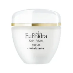 EUPHIDRA SKIN REVEIL CREMA RIVITALIZZANTE PELLI SPENTE E MOLTO SECCHE 40 ML