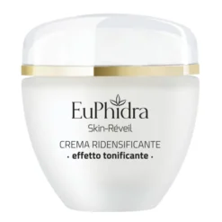 EUPHIDRA SKIN REVEIL CREMA RIDENSIFICANTE EFFETTO TONIFICANTE PELLI RILASSATE NORMALI 40 ML