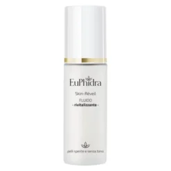 EUPHIDRA SKIN REVEIL FLUIDO RIVITALIZZANTE PELLI SPENTE NORMALI E MISTE 30 ML