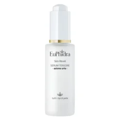 EUPHIDRA SKIN REVEIL SERUM TENSORE AZIONE URTO TUTTI I TIPI DI PELLE 30 ML