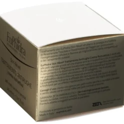EUPHIDRA SKIN REVEIL TRATTAMENTO ANTIRUGHE CREMA NUTRIATTIVA PELLI MOLTO SECCHE E SENSIBILI 40 ML