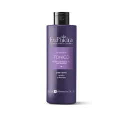 EUPHIDRA ULTRALIGHT TONICO ACIDO GLICOLICO 200 ML