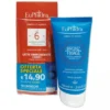 EUPHIDRA UV SYSTEM LATTE 6 CORPO 150 ML + DOCCIA BRONZE