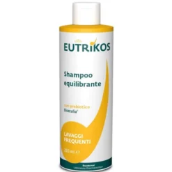 EUTRIKOS SHAMPOO PREBIOTICO 250 ML