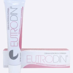 EUTRODIN CREMA EUTROFICA 40 ML