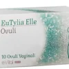 EUTYLIA ELLE OVULI VAGINALI 10 PEZZI