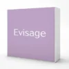 EVISAGE KIT 1 EVISAGE CREMA GIORNO 50 ML + 1 EVISAGE CREMA NOTTE 50 ML + EVISAGE SIERO DETOX 30 ML + EVISAGE CONTORNO OCCHI 15 ML