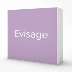 EVISAGE KIT 1 EVISAGE CREMA GIORNO 50 ML + 1 EVISAGE CREMA NOTTE 50 ML + EVISAGE SIERO DETOX 30 ML + EVISAGE CONTORNO OCCHI 15 ML