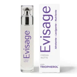 EVISAGE KIT 1 EVISAGE CREMA GIORNO 50 ML + 1 EVISAGE CREMA NOTTE 50 ML + EVISAGE SIERO DETOX 30 ML + EVISAGE CONTORNO OCCHI 15 ML