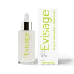 EVISAGE SIERO DETOX 30 ML