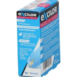 EXCILOR SOLUZIONE UNGUEALE 3,3 ML