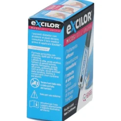 EXCILOR SOLUZIONE UNGUEALE 3,3 ML