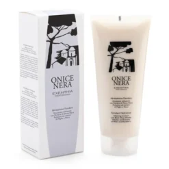 EXENTHIA MEDITERRANEA ONICE NERA IDRATANTE FONDANT 200 ML