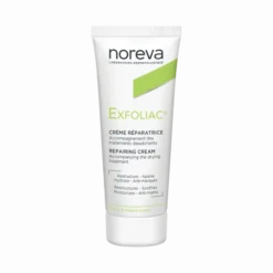 EXFOLIAC CREMA RIPARATRICE 40 ML