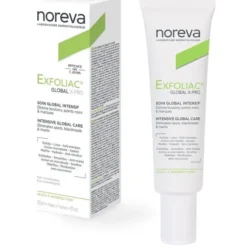 EXFOLIAC GLOBAL X-PRO CREMA 30 ML