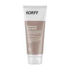 EXFOLIATING BODY WASH 200 ML
