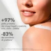 EXOMEGA CONTROL CREMA SPF50+ 150 ML