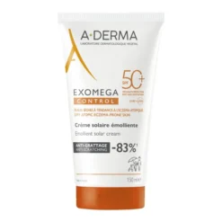 EXOMEGA CONTROL CREMA SPF50+ 150 ML