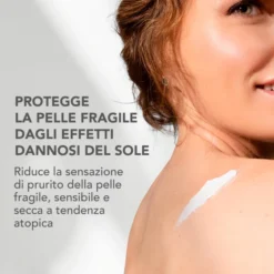 EXOMEGA CONTROL CREMA SPF50+ 150 ML