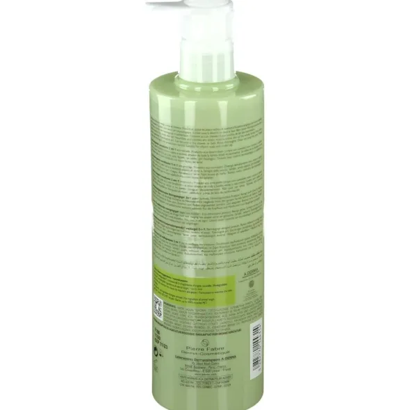 EXOMEGA CONTROL GEL LAVANT 2IN1 500 ML