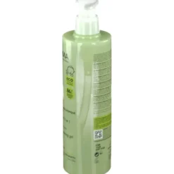 EXOMEGA CONTROL GEL LAVANT 2IN1 500 ML