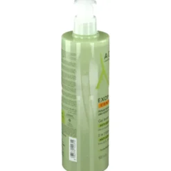 EXOMEGA CONTROL GEL LAVANT 2IN1 500 ML