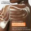 EXOMEGA CONTROL OLIO LAVANTE EMOLLIENTE 500 ML