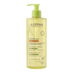 EXOMEGA CONTROL OLIO LAVANTE EMOLLIENTE 500 ML