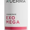 EXOMEGA GEL-CREMA LENITIVA 40 ML