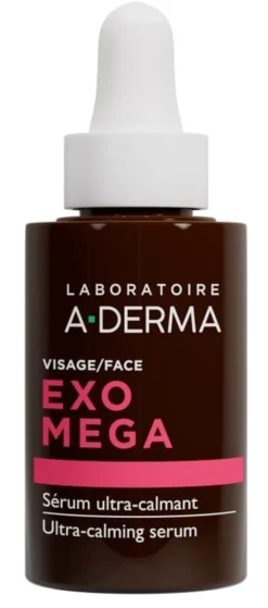 EXOMEGA SIERO ULTRA-LENITIVO 30 ML