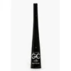 Eyeliner GC Liquid Liner waterproof ultra nero, 4ml