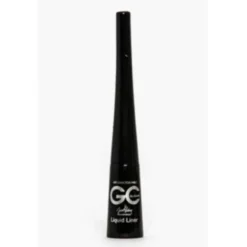 Eyeliner GC Liquid Liner waterproof ultra nero, 4ml