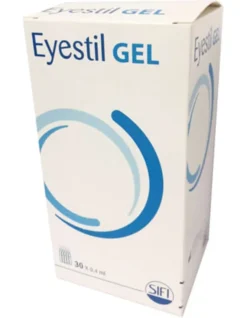 EYESTIL GEL 30 CONTENITORI MONODOSE DA 0,4 ML