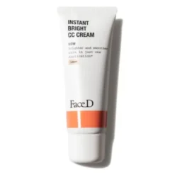 FACE D CC CREAM SPF20-LIGHT 40 ML