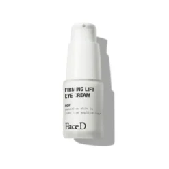 FACE D CREMA CONTORNO OCCHI RASSODANTE ANTIRUGHE 15 ML