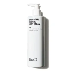 FACE D CREMA CORPO IDRATANTE 400 ML